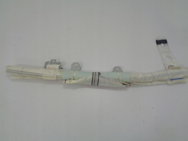 фото №6, Renault kadjar шторка безпеки air bag ліва