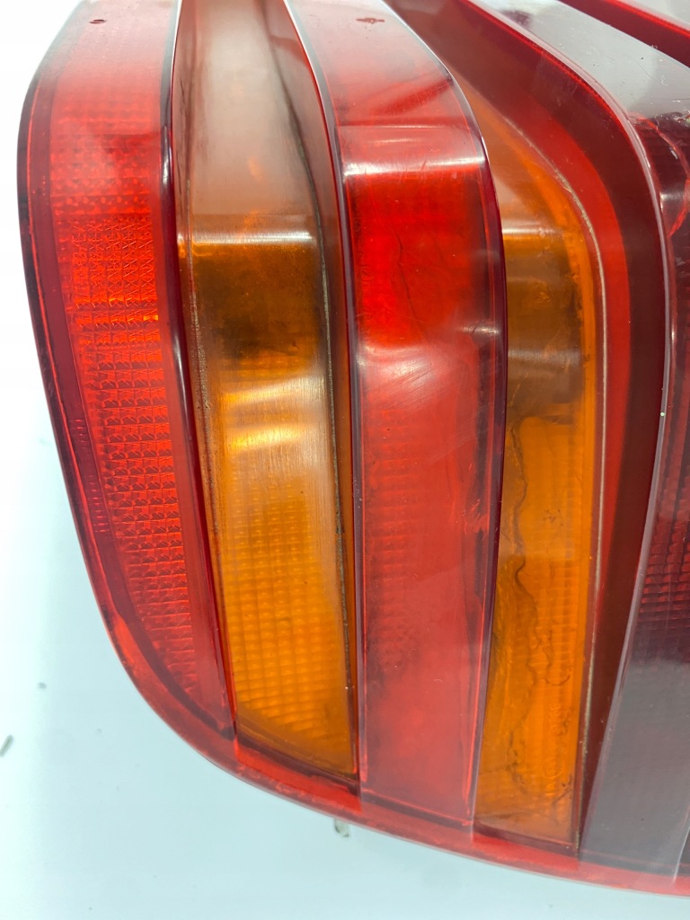 Лампа задняя левая задний  сторона водителя mercedes w140 przedlift в Украине