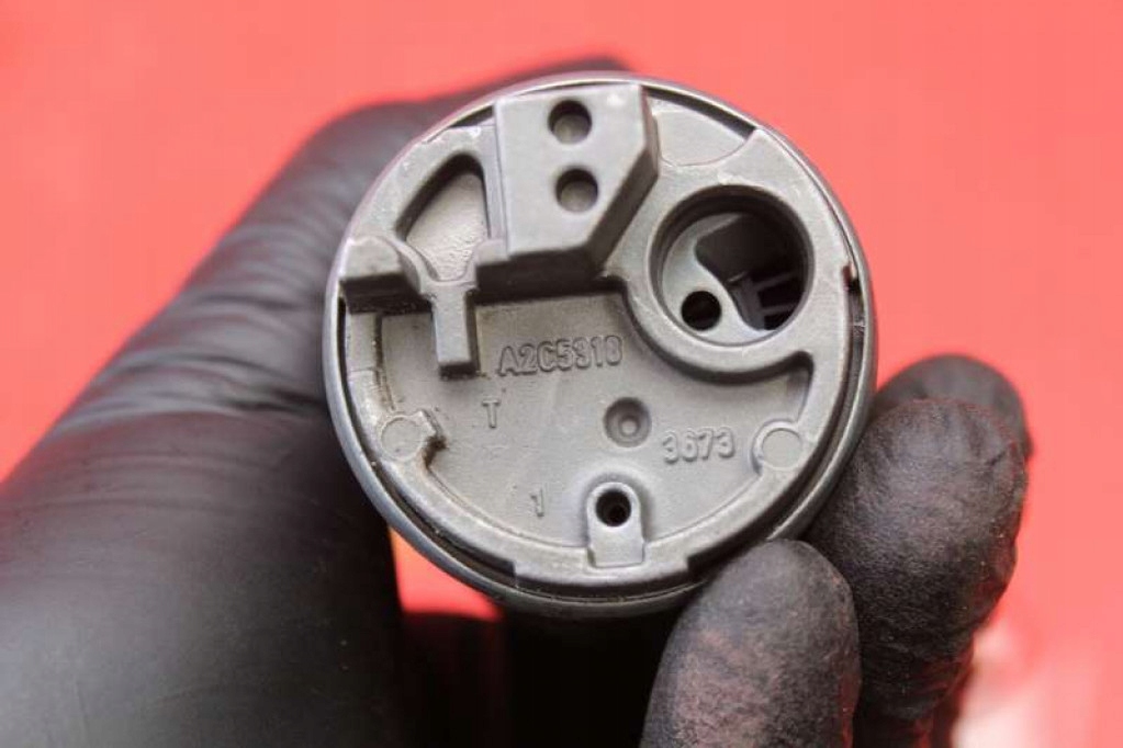 фото №6, Вкладыш насос топлива 993762233 bmw e90 e91 3.0xi 218 km 04-10