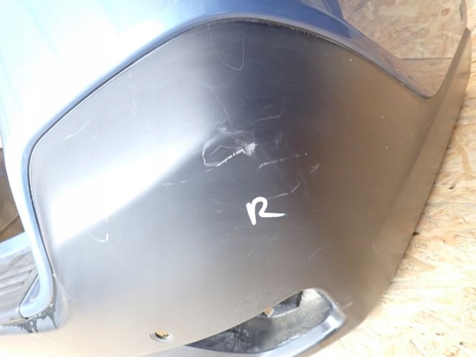 фото №8, Subaru outback 5 v 15- бампер задний задняя