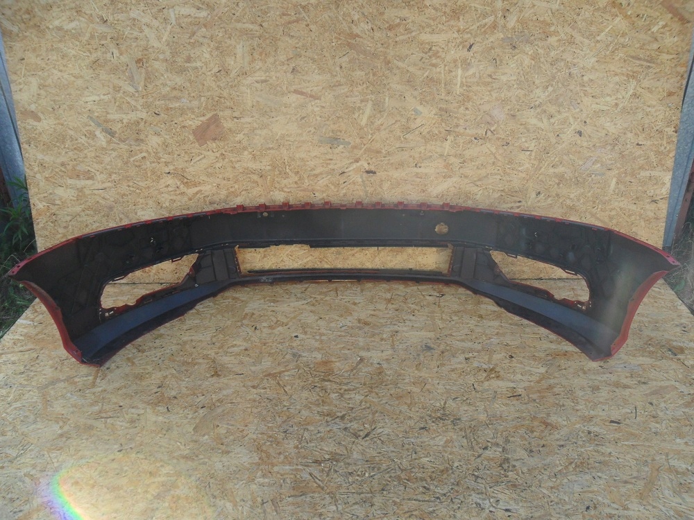 Vw passat b7 2010 2011 2012 2013 2014 бампер в Украине