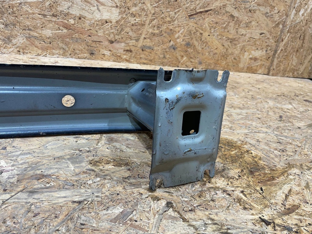 фото №7, Suzuki sx4 sx-4 s-cross 13- vitara iii 3 15- балка усилитель бампера задняя