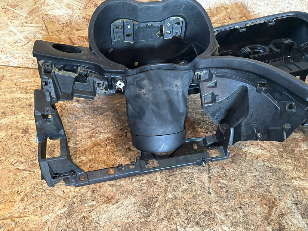 фото №6, Alfa romeo 159 2007 с передний приборная панель приборная