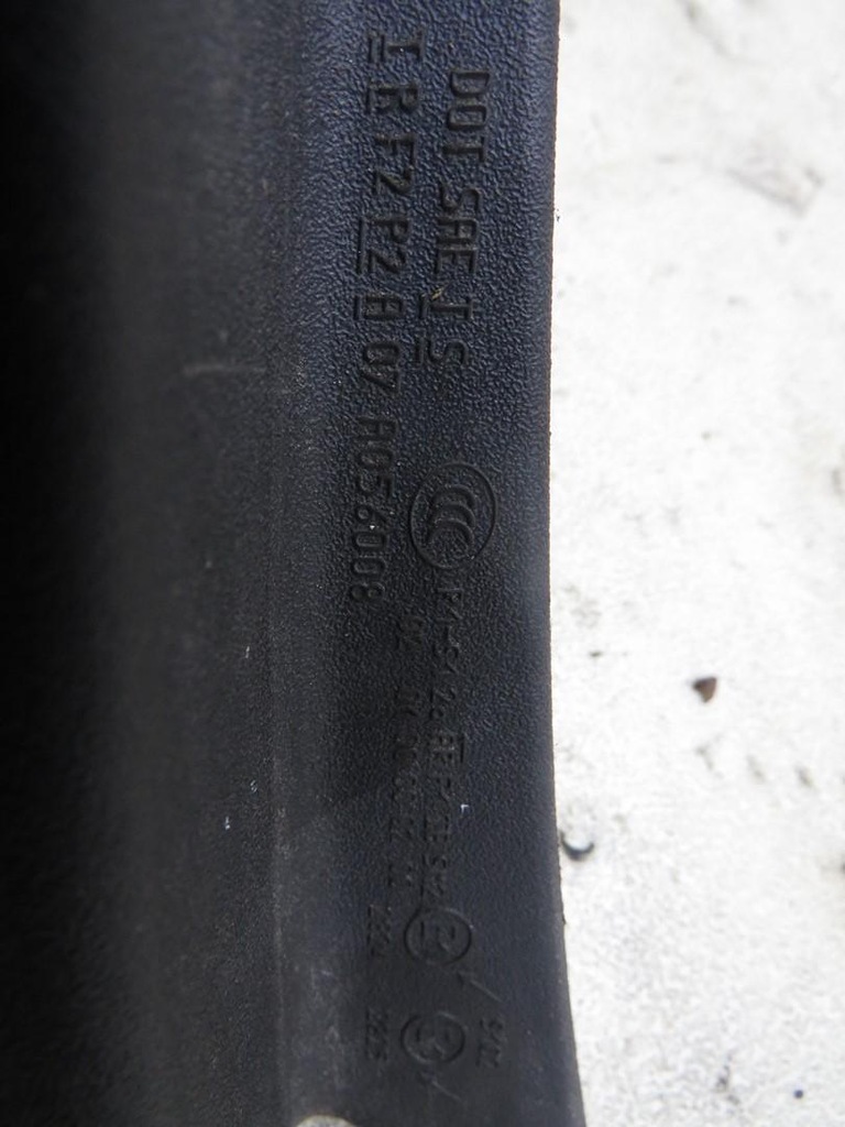 фото №5, Лампа ліва задня задня jaguar xj x351 r056008