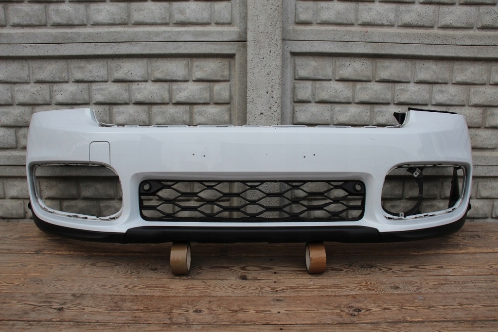 Купити Бампер передні  mini countryman s f60 2 16-20