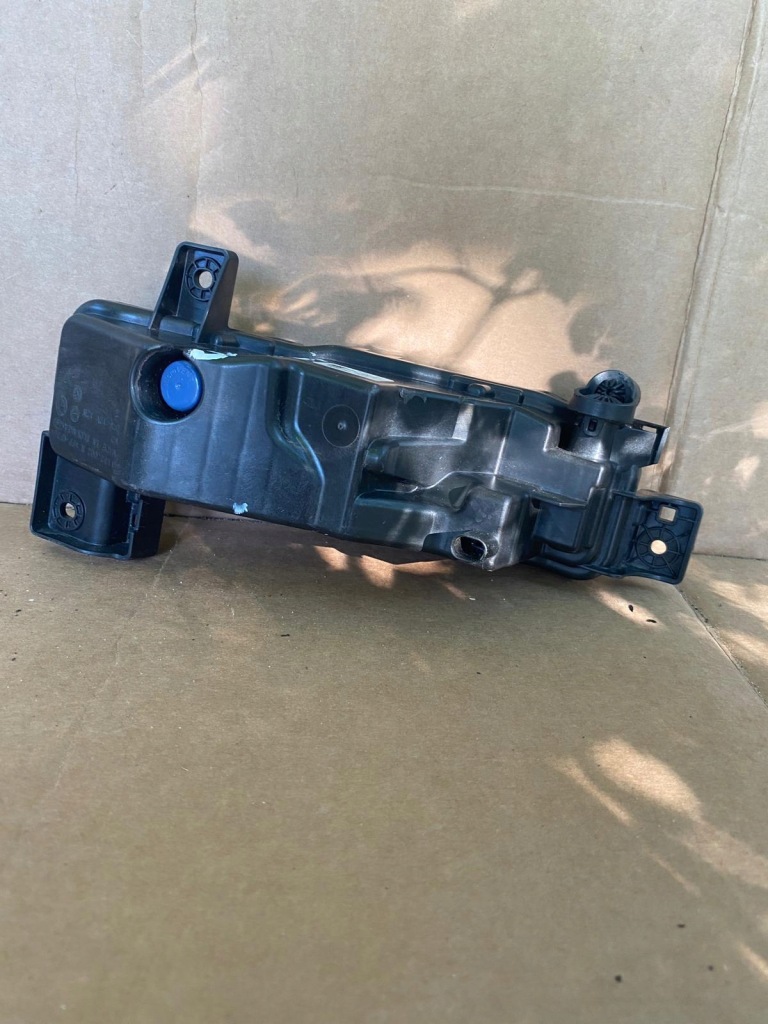 фото №8, Протитуманна фара правий перед передній bmw 1 f40 2 f45 19- r. 11321040000