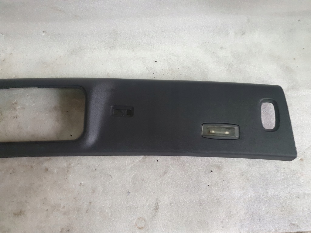 фото №4, Vw eos молдинг захист стельовий 1q0867390