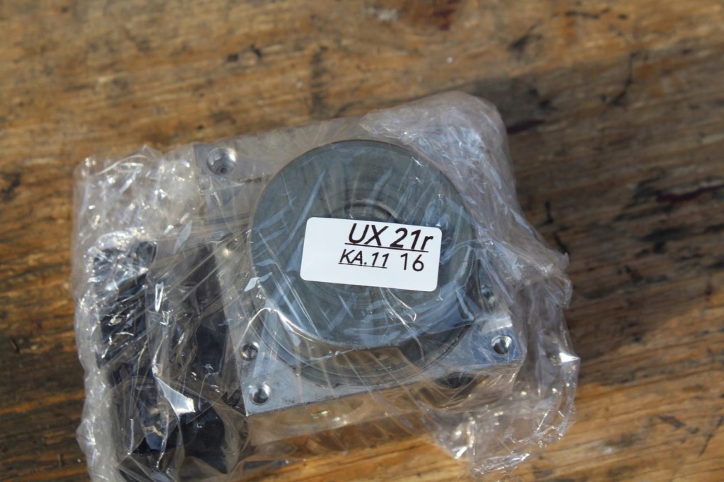 фото №7, Насос abs lexus ux 2021