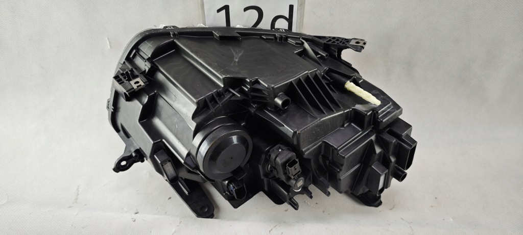 фото №8, Dacia duster ii lift full led левый фара лампа левая 260602465r