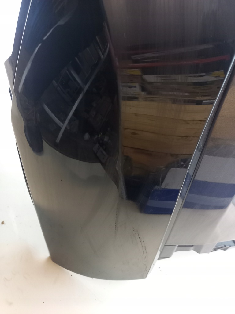 фото №11, Honda hrv hr-v iii 21- бампер задня задній