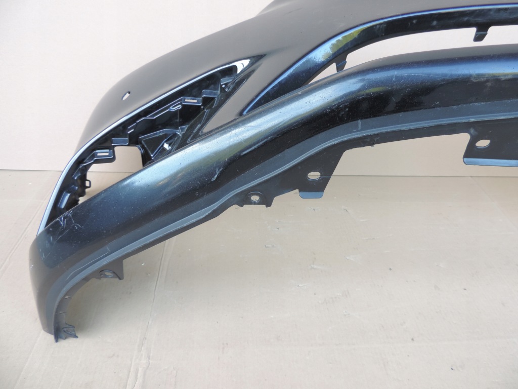 Mazda 6 lift 2015 2016 2017 бампер p Оригінал