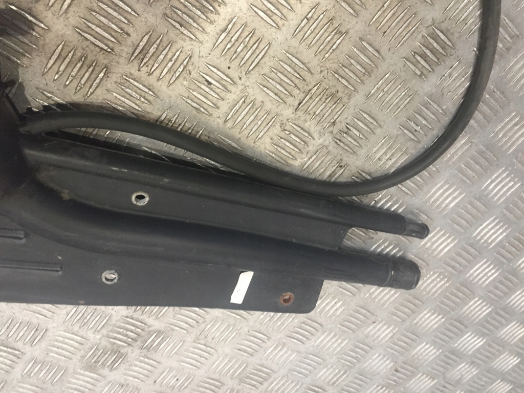 фото №3, Заливна горловина adblue scania ntg ngs r/s 2603366