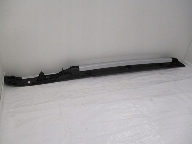 фото №1, Dacia duster рейлинг крышный левый новый