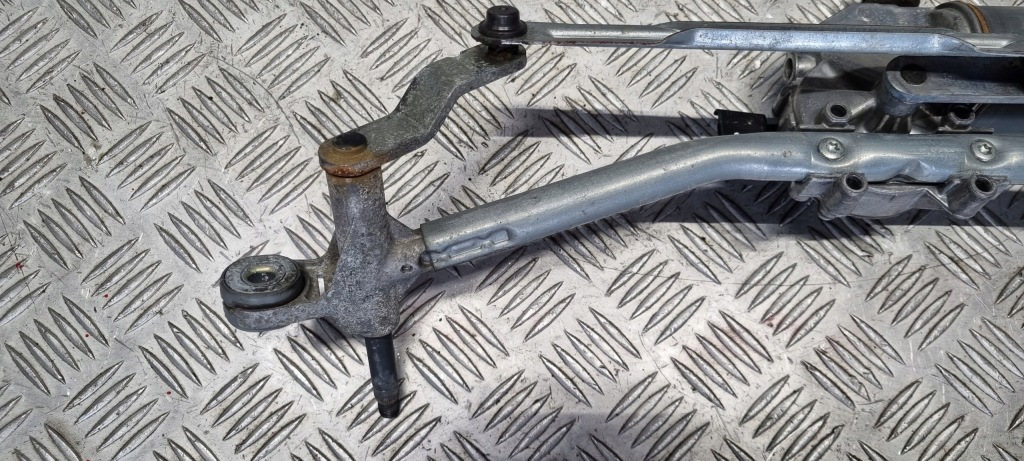 Renault master iii рестайлинг  двигатель дворник перед передних w00005453 в Украине