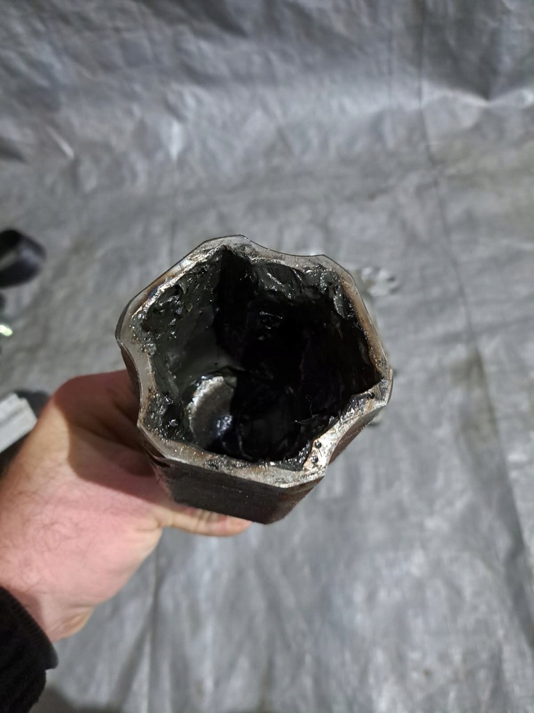 фото №4, Опора полуось nissan leaf ii