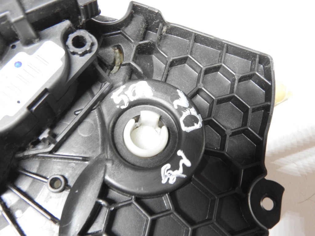 фото №6, Peugeot 508 sw i 10-13 моторчик отопителя t1002120v c