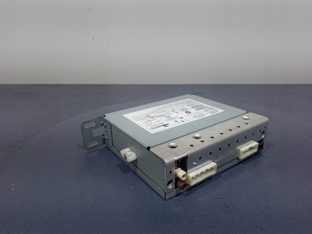 фото №1, Renault megane iv радио bluetooth 281152394r