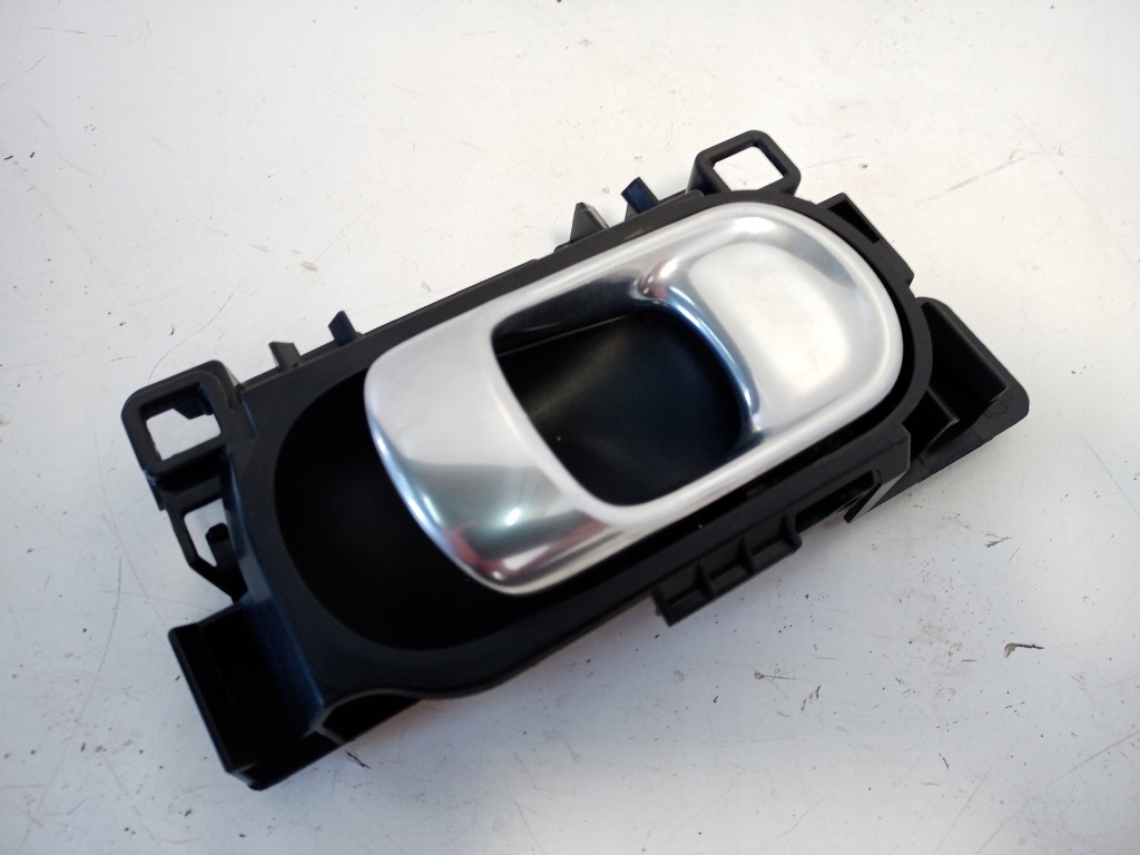 Купить Ручка внутренняя дверь левый задний  citroen c5 aircross