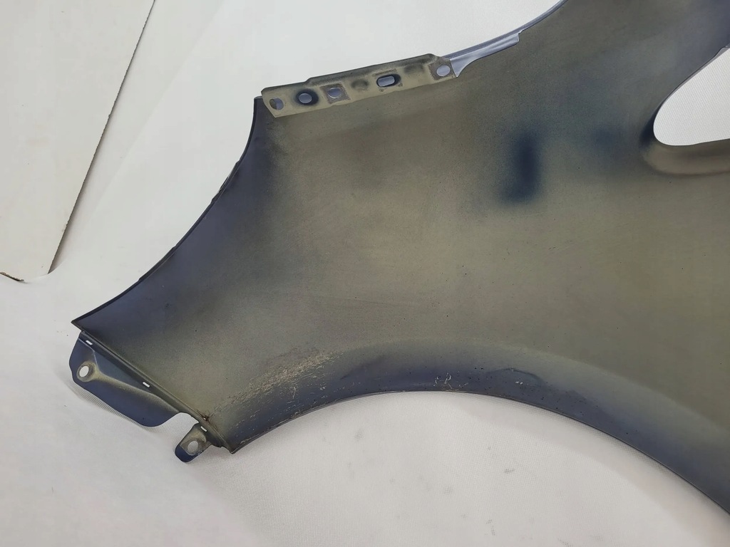 фото №11, Kia rio iii 3 11+ крила перед передній правий fv