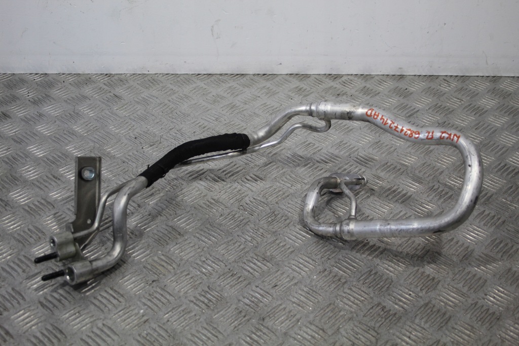 фото №1, Wąż шланг кондиціонера jeep grand cherokee wk2