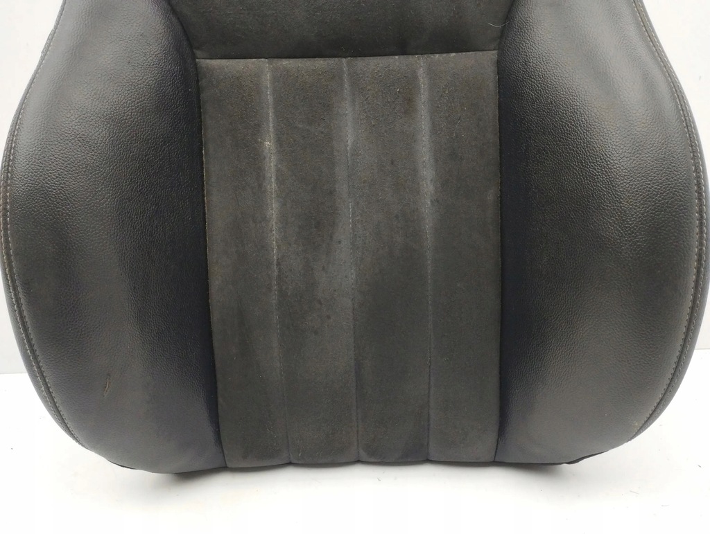 фото №6, Mercedes-benz r w251 2008 правая сторона сиденья, сиденье