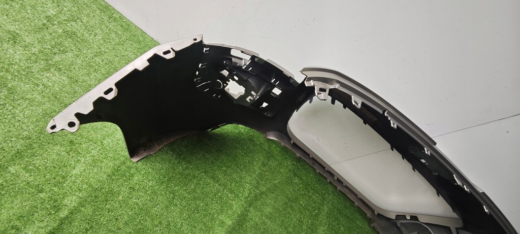 фото №9, Бампер перед peugeot 5008