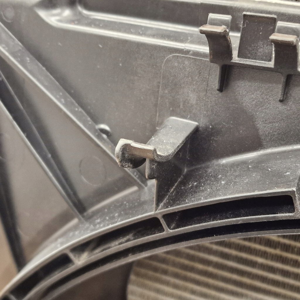 фото №12, Комплект радиатор bmw x1 f48 x2 f39 f40 f44 f45 mini f54 f55 f56 f57 f60