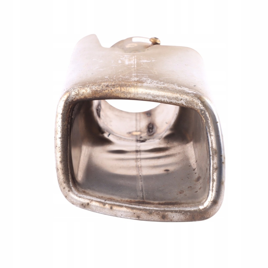 Mercedes ml w164 amg насадки трубы выпускной задний  набор a1644902227 Цена