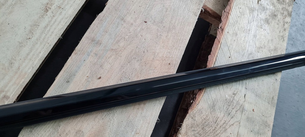 фото №5, Sq8 4m rsq8 q8 молдинг ущільнювач двері права правий задня sline 24r 4m8839476c