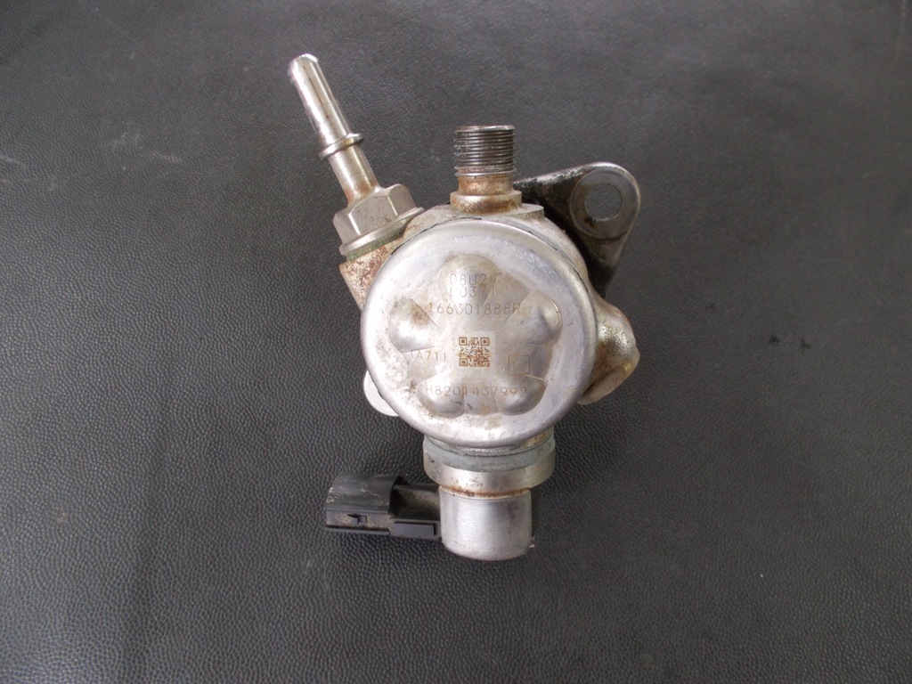 фото №2, Насос топлива renault scenic iv 1.2tce