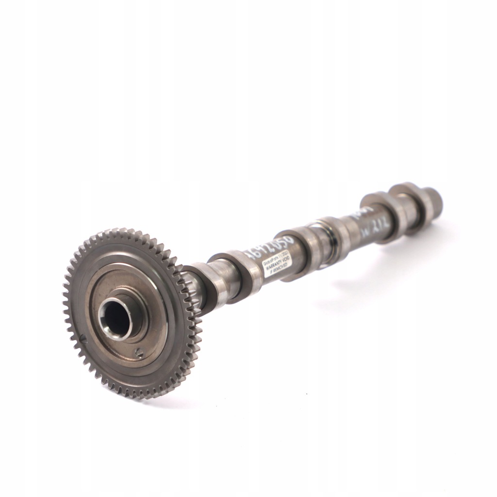 фото №10, Mercedes w204 w212 w906 om642 вал распределительного вала выпускной a6420504601