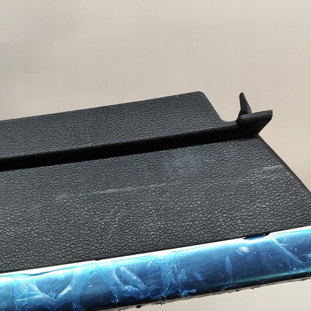 фото №6, Audi q5 sq5 2021 захист поперечина багажника