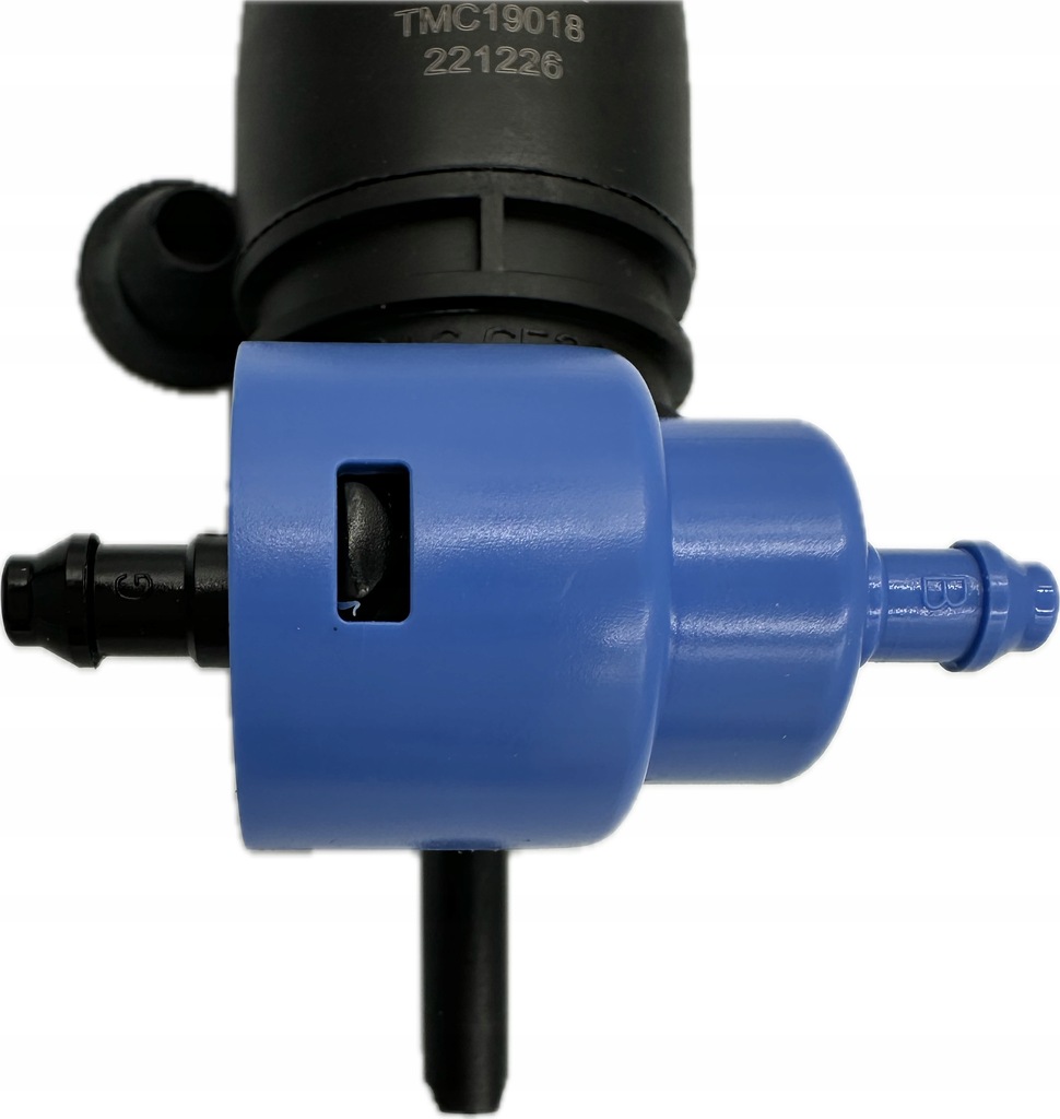 фото №16, Помпа насос моторчик розпилювача вікон 1k6955651