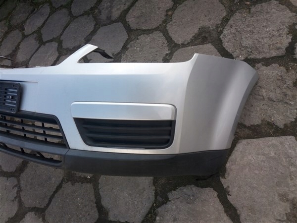 фото №6, Бампер передній перед ford c-max cmax i mk1