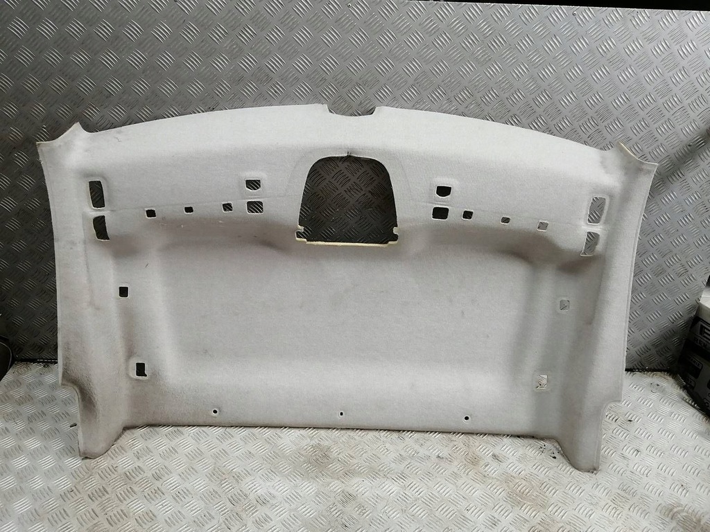 фото №1, Стеля berlingo iv rifter combo e fiat doblo iii 98276103bj