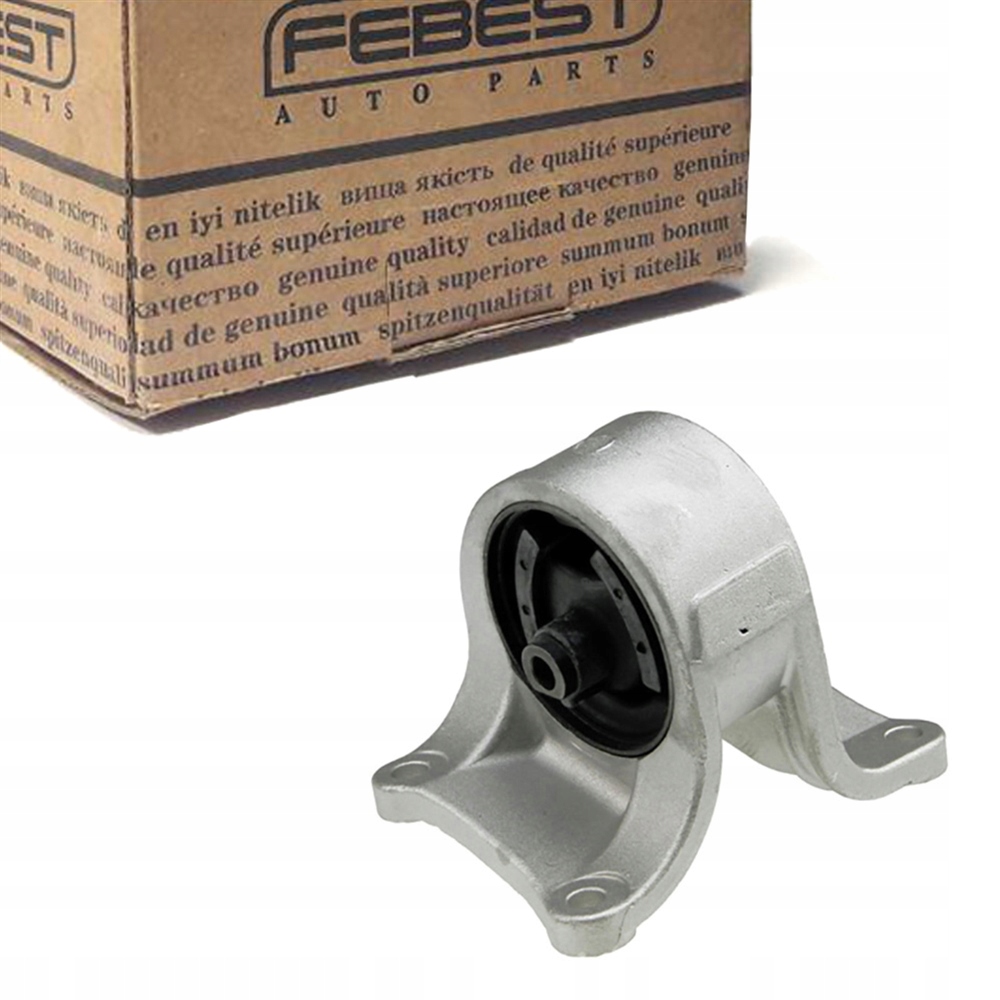 фото №10, Febest nm-z50lh подшипниковый узел двигателя