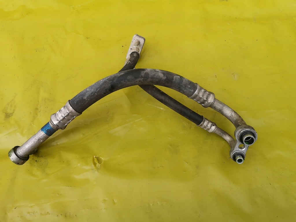 фото №1, Opel meriva b трубка шланг кондиционера 1.3 cdti