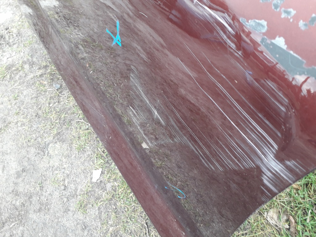 фото №7, Двері перед передні ліва nissan juke f16