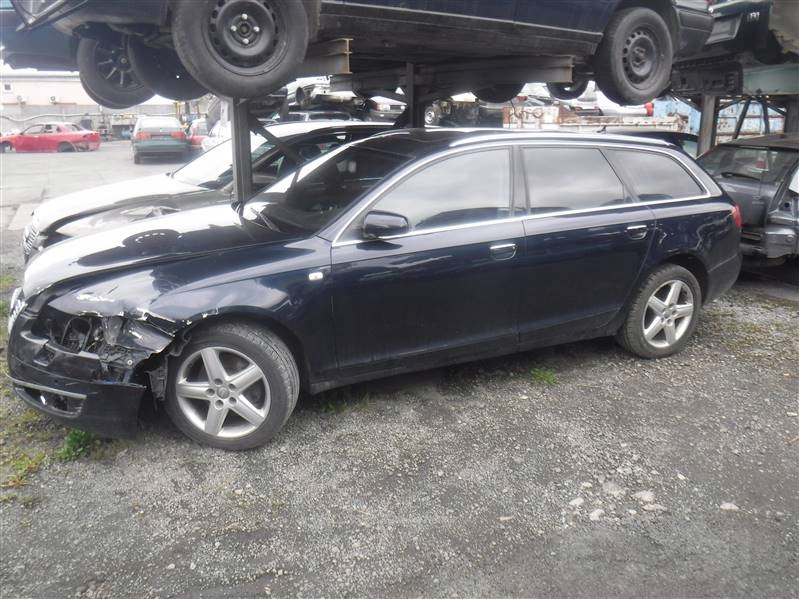 фото №1, Потолок audi a6 c6 kombi