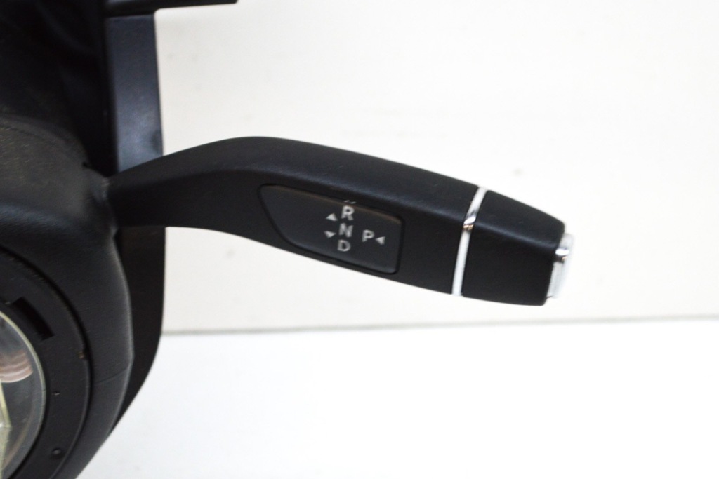 фото №12, Mb gle coupe c292 перемикач важіль двірник поворотники a16668070