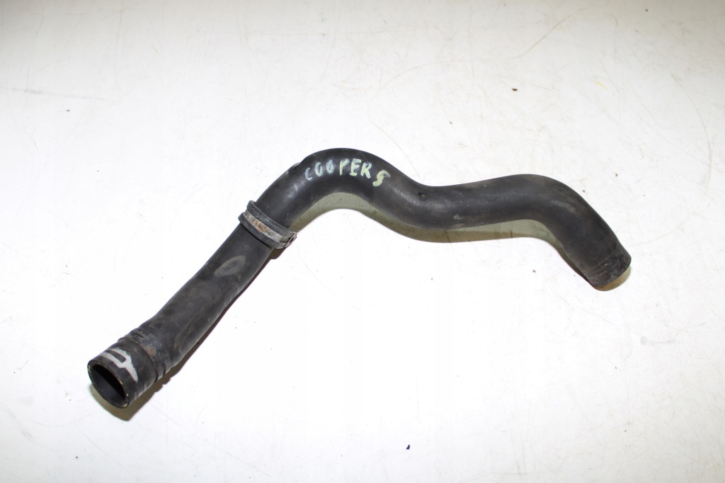 Купить Mini cooper s r52 r53 w11 шланг пабтрубок  труба воды