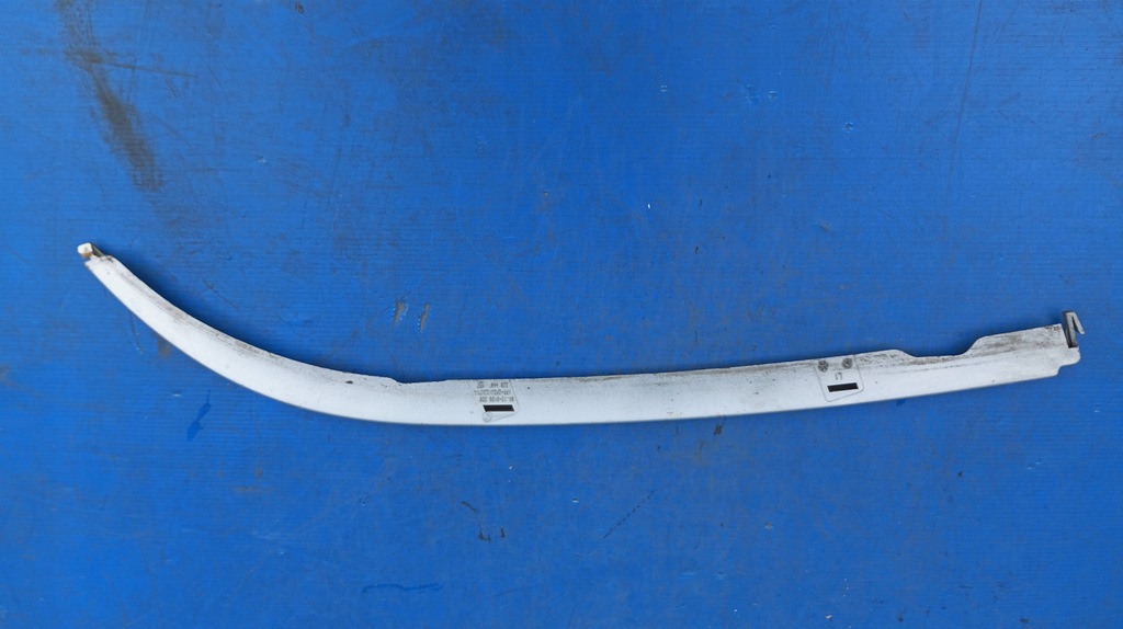 фото №10, Bmw 3 e36 cabrio 8159305 молдинг лампы левый перед