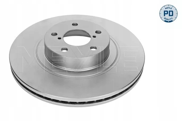 Купити 34-155210014/pd диск ham. subaru p. outback/impreza/forester 00- meyle