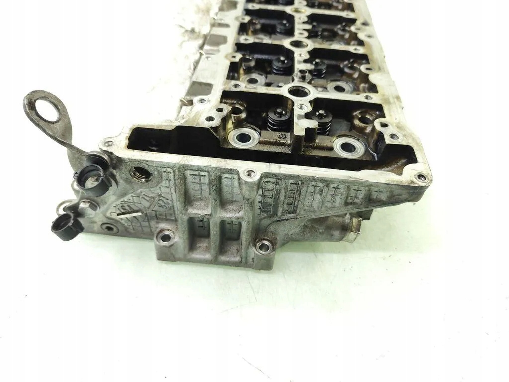 фото №8, Головка двигателя bmw 3 f30, f80 32211591 2.0l дизель 2016