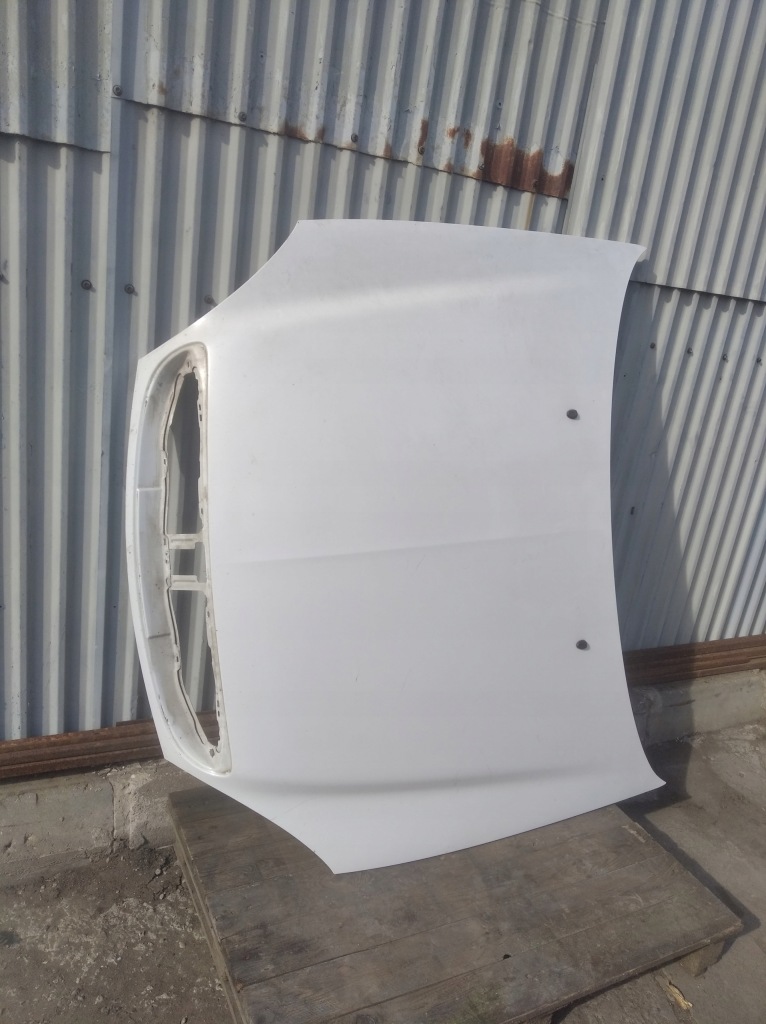 Купить Капот перед citroen xsara 2 рестайлинг