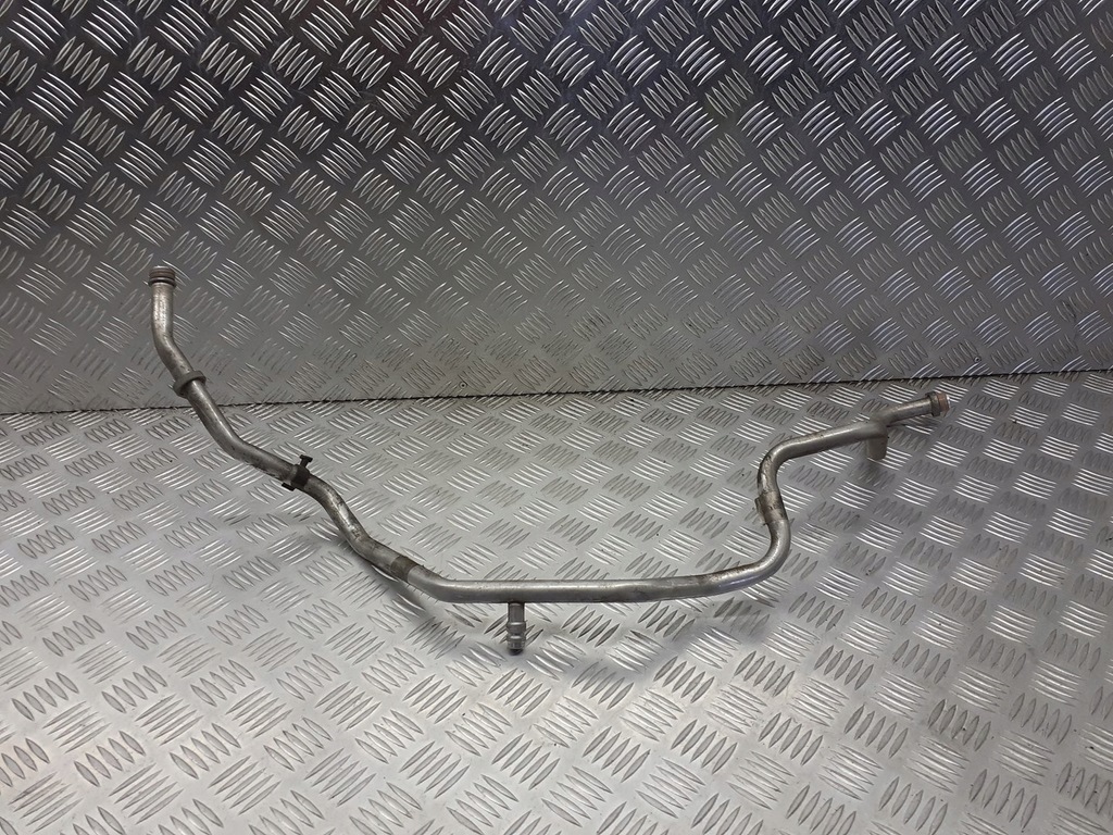 фото №1, Шланг кондиціонера renault scenic ii 2.0