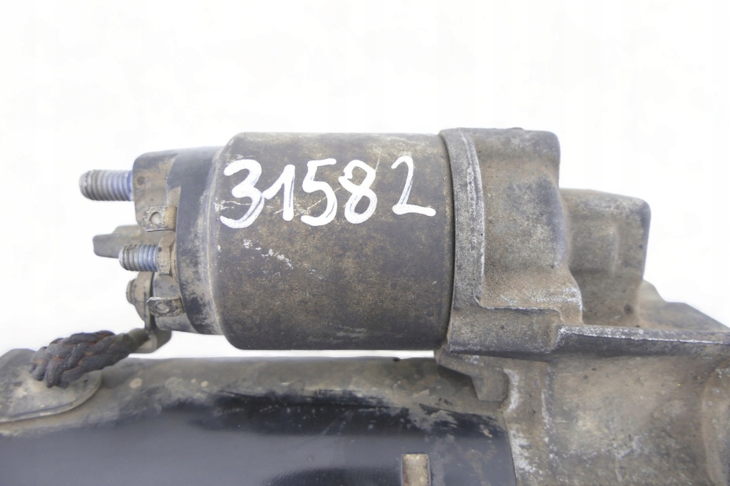 Стартер opel insignia a 2.0 cdti 55572065 0001148004 Доставка