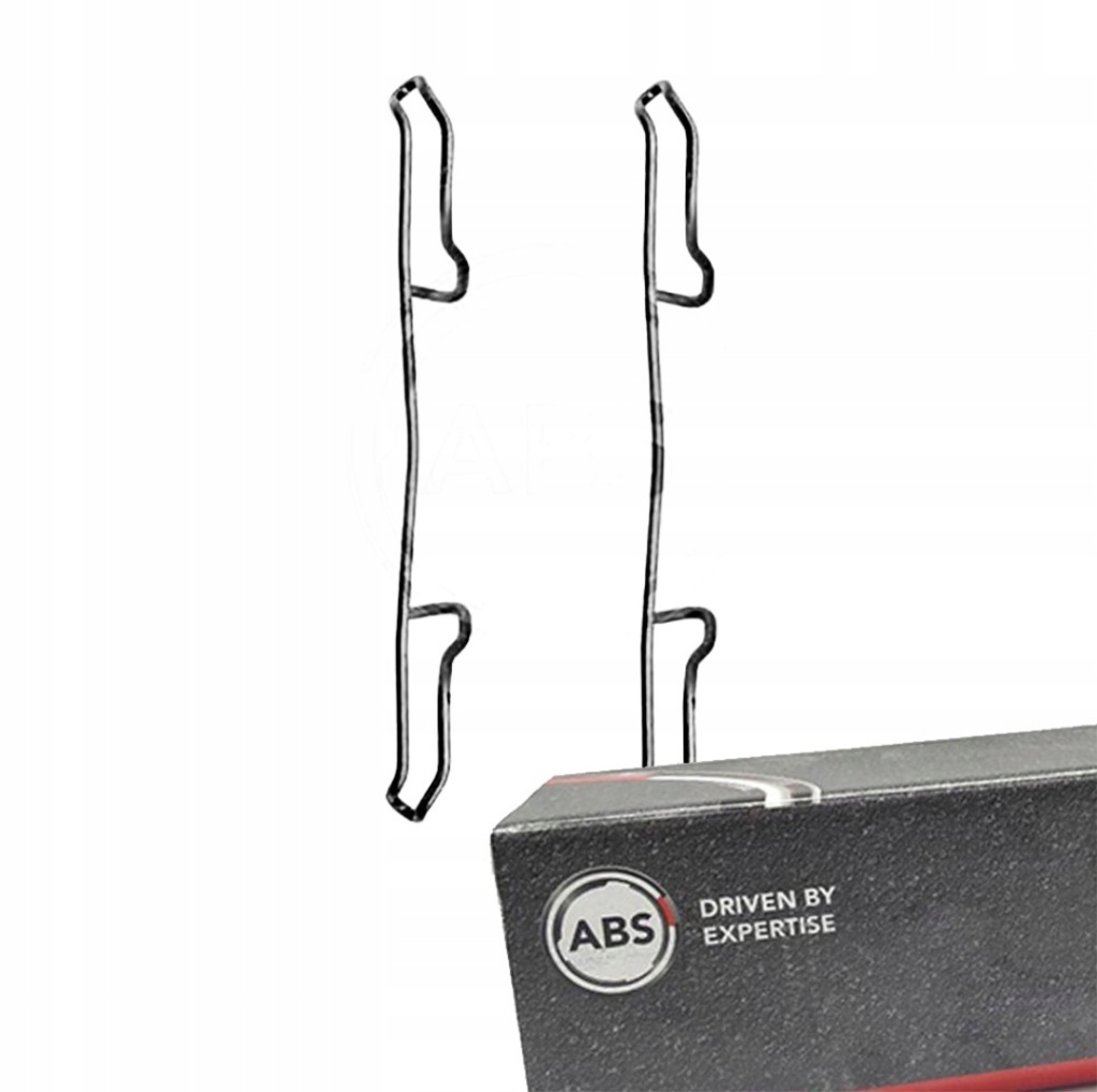 Купить Набор монтажный тормозных колодок тормозных do opel calibra a