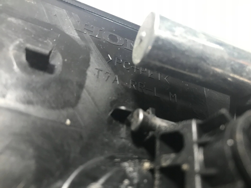 фото №3, Ручка дверь левый задняя honda hr-v ru 15-