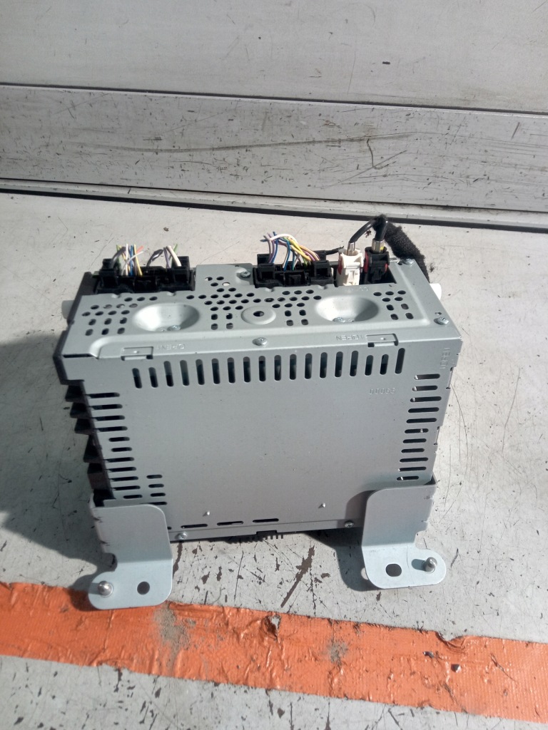 фото №6, Ford edge mk2 навигация дисплей панель sony